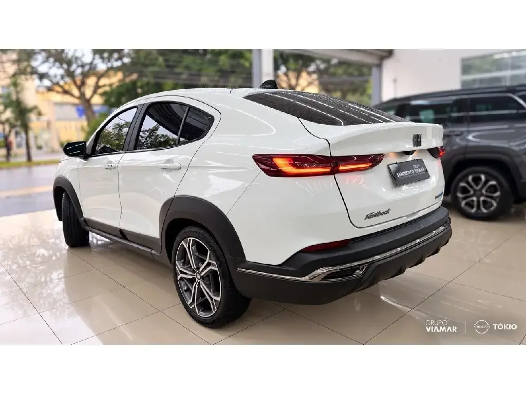 galeria FASTBACK