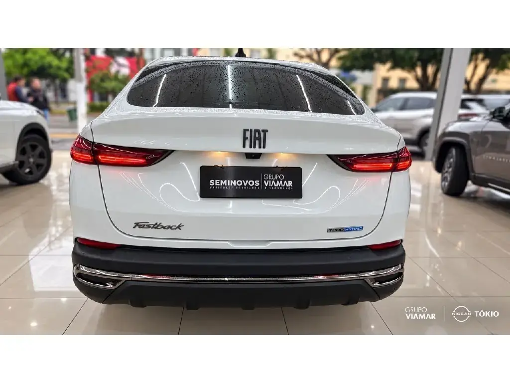 galeria FASTBACK