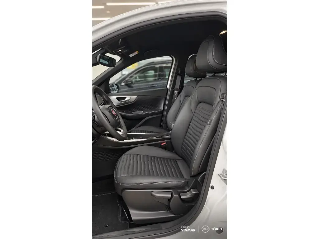 galeria FASTBACK