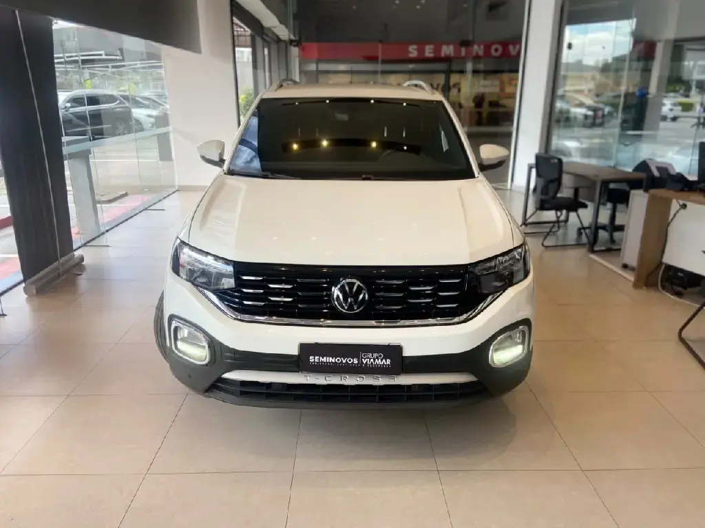 galeria T-CROSS
