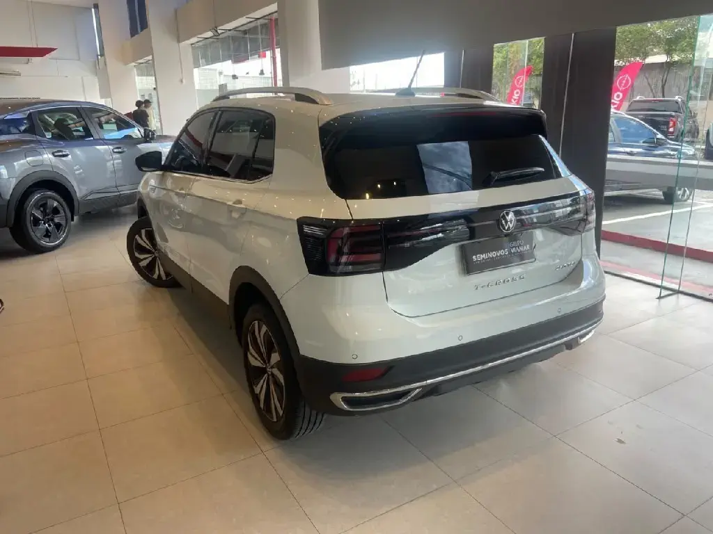 galeria T-CROSS