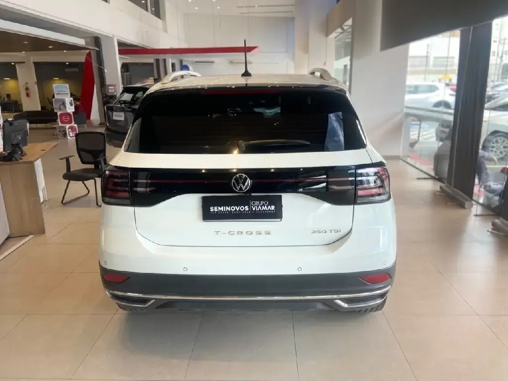 galeria T-CROSS