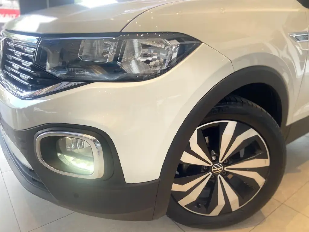 galeria T-CROSS