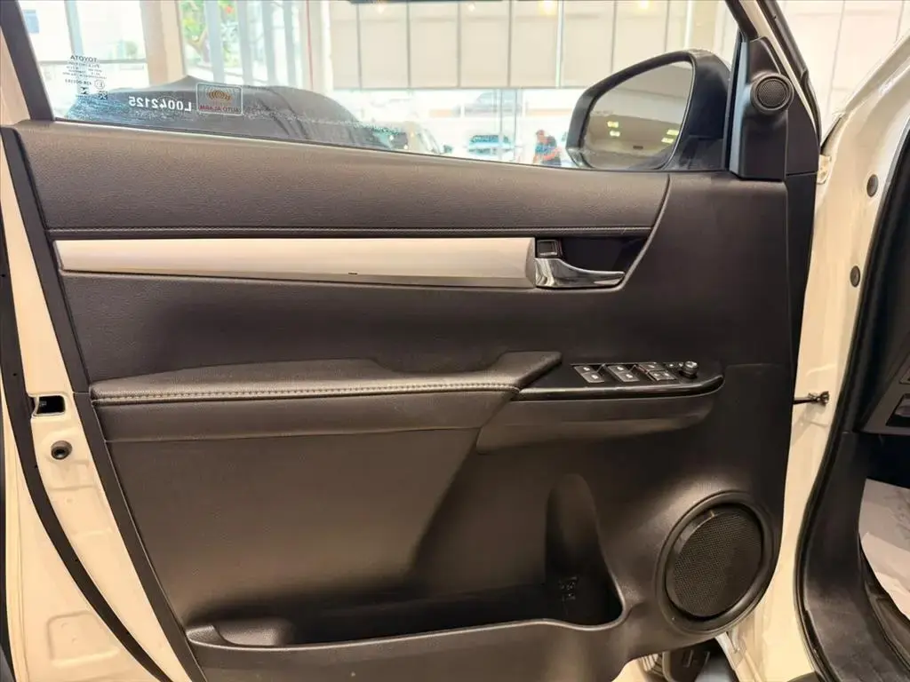 galeria HILUX