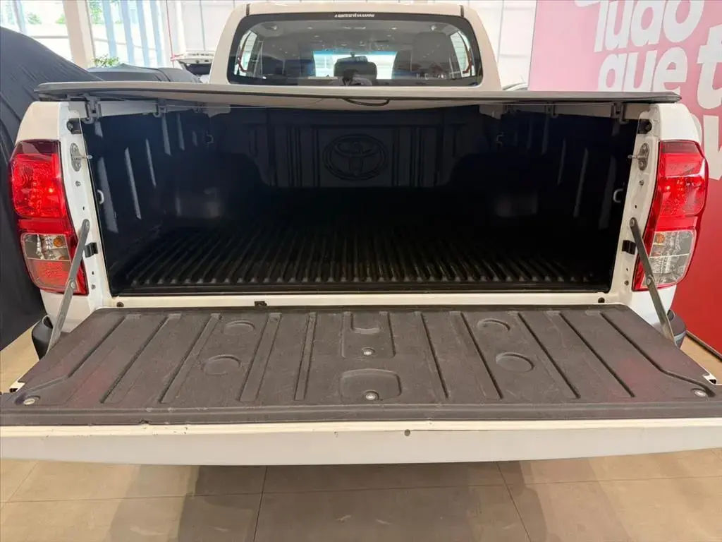galeria HILUX