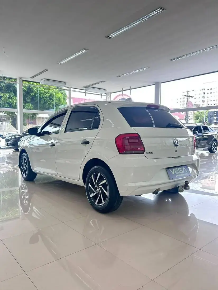 galeria GOL MPI