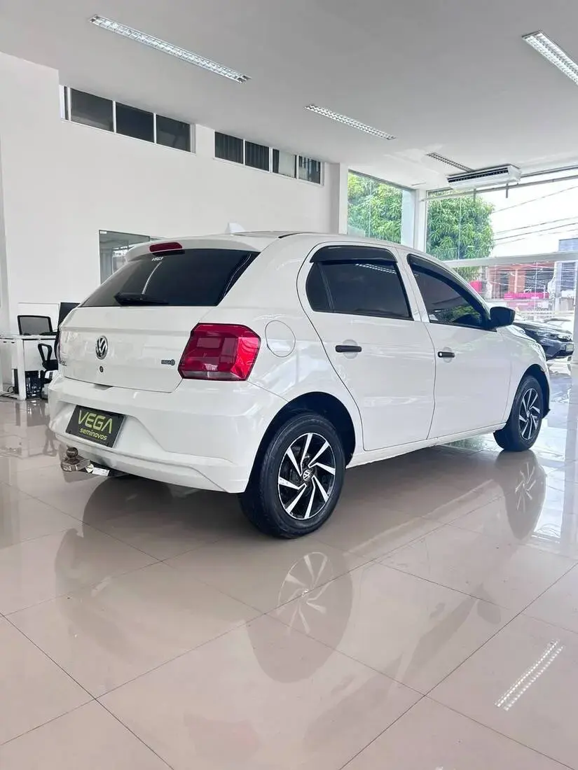 galeria GOL MPI