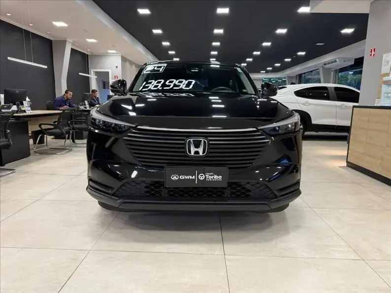 galeria HR-V