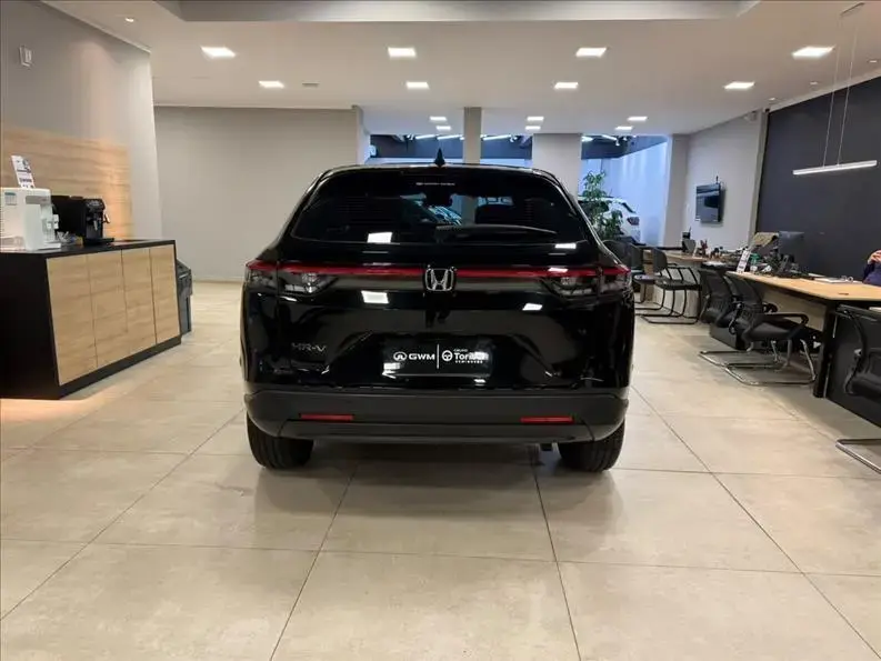 galeria HR-V
