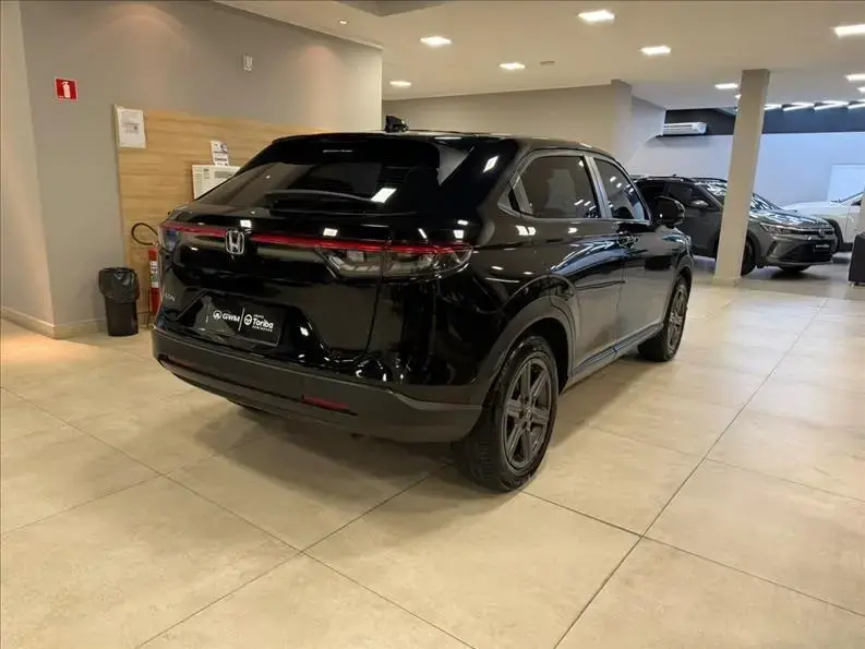 galeria HR-V