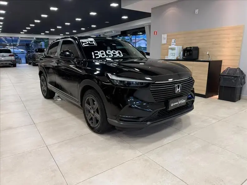 galeria HR-V