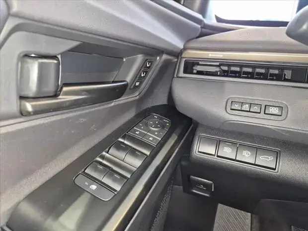 Toyota BZ4X 73,1 KW ELÉTRICO AWD
