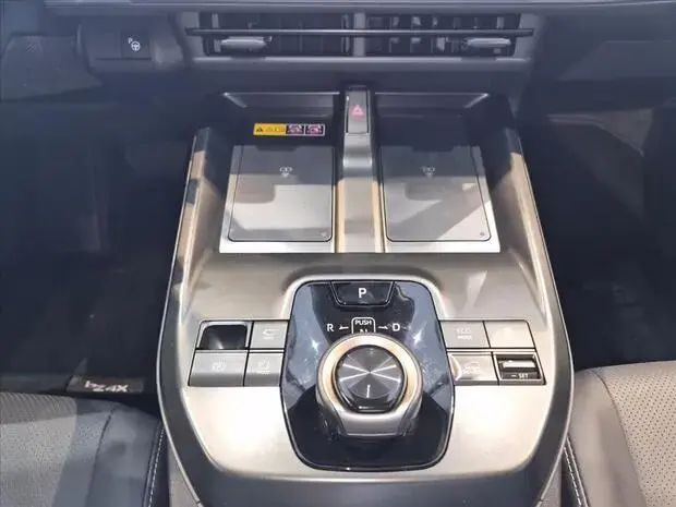 Toyota BZ4X 73,1 KW ELÉTRICO AWD
