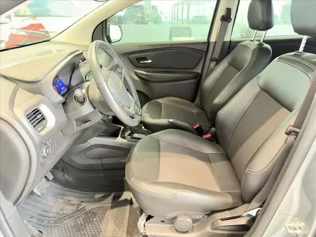 Chevrolet SPIN 1.8 LTZ 8V FLEX 4P AUTOMÁTICO