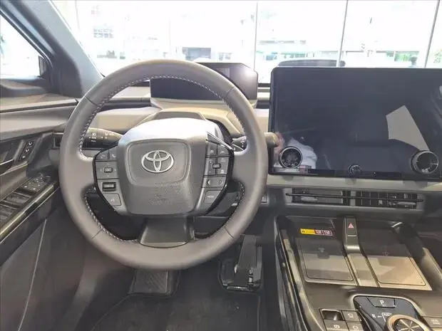 Toyota BZ4X 73,1 KW ELÉTRICO AWD