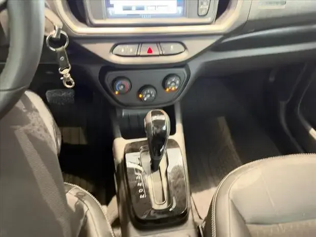 Chevrolet SPIN 1.8 LTZ 8V FLEX 4P AUTOMÁTICO