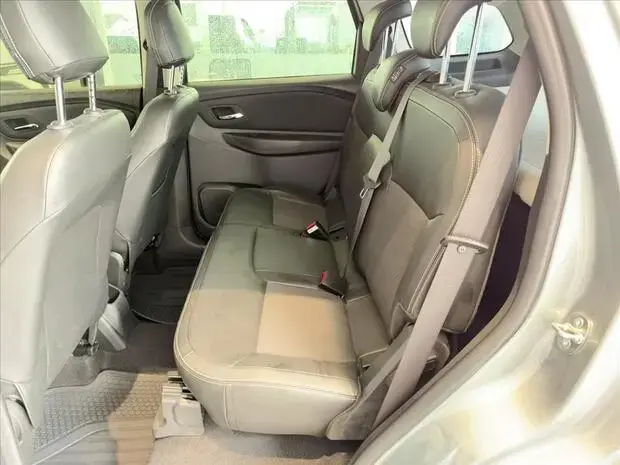 Chevrolet SPIN 1.8 LTZ 8V FLEX 4P AUTOMÁTICO