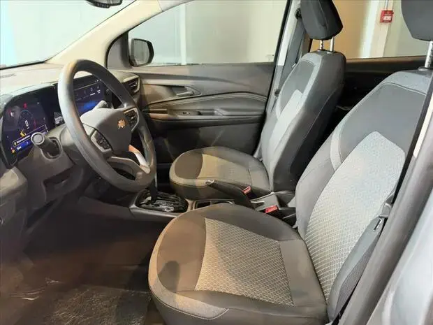 Chevrolet SPIN 1.8 LT 8V FLEX 4P AUTOMÁTICO