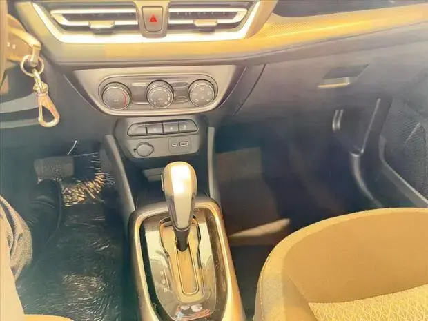 Chevrolet SPIN 1.8 LT 8V FLEX 4P AUTOMÁTICO