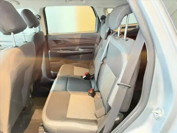 Chevrolet SPIN 1.8 LT 8V FLEX 4P AUTOMÁTICO