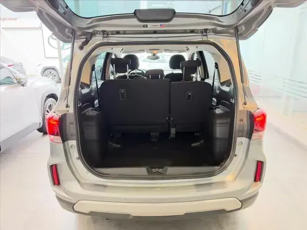Chevrolet SPIN 1.8 LT 8V FLEX 4P AUTOMÁTICO