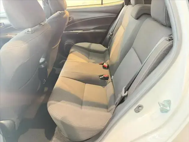Toyota YARIS 1.5 16V FLEX XL MULTIDRIVE