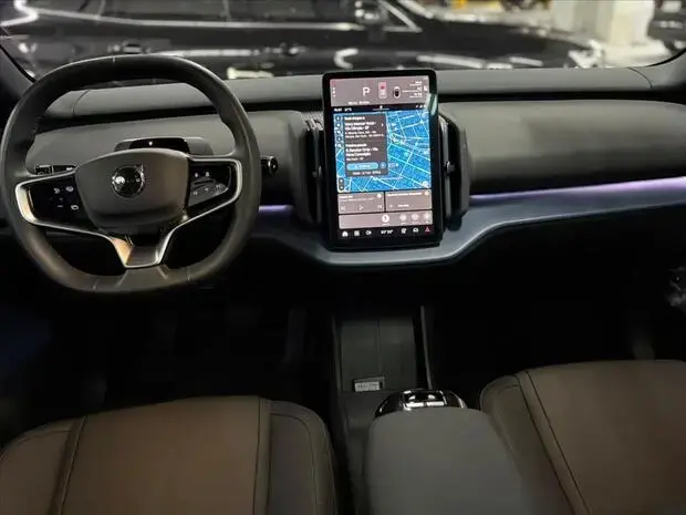 Volvo EX30 69 KW ELÉTRICO ULTRA