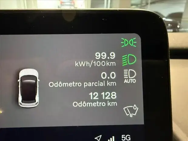 Volvo EX30 69 KW ELÉTRICO ULTRA