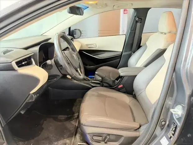 Toyota COROLLA 1.8 VVT-I HYBRID FLEX ALTIS PREMIUM CVT
