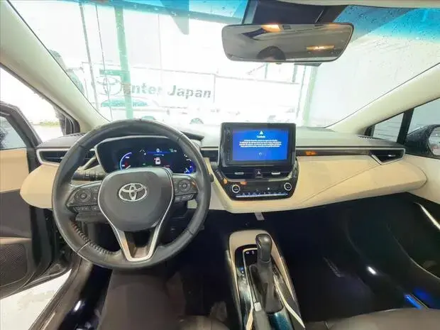 Toyota COROLLA 1.8 VVT-I HYBRID FLEX ALTIS PREMIUM CVT