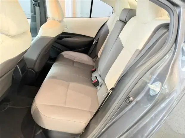 Toyota COROLLA 1.8 VVT-I HYBRID FLEX ALTIS PREMIUM CVT