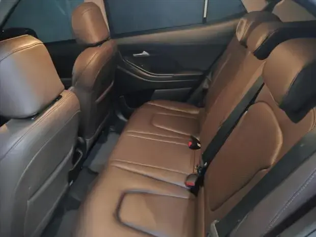 Hyundai CRETA 1.0 TGDI FLEX COMFORT PLUS AUTOMÁTICO