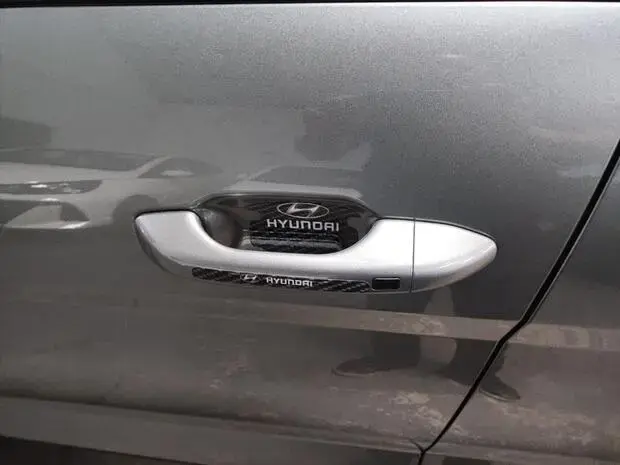 Hyundai CRETA 1.0 TGDI FLEX COMFORT PLUS AUTOMÁTICO