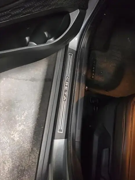 Hyundai CRETA 1.0 TGDI FLEX COMFORT PLUS AUTOMÁTICO