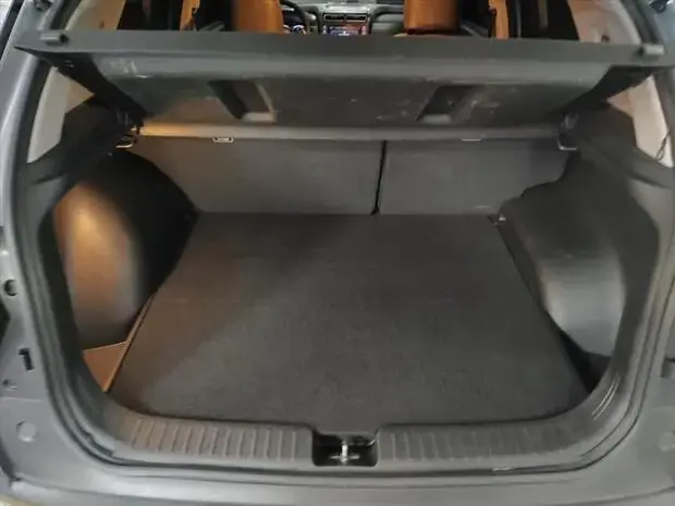 Hyundai CRETA 1.0 TGDI FLEX COMFORT PLUS AUTOMÁTICO