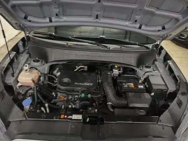 Hyundai CRETA 1.0 TGDI FLEX COMFORT PLUS AUTOMÁTICO