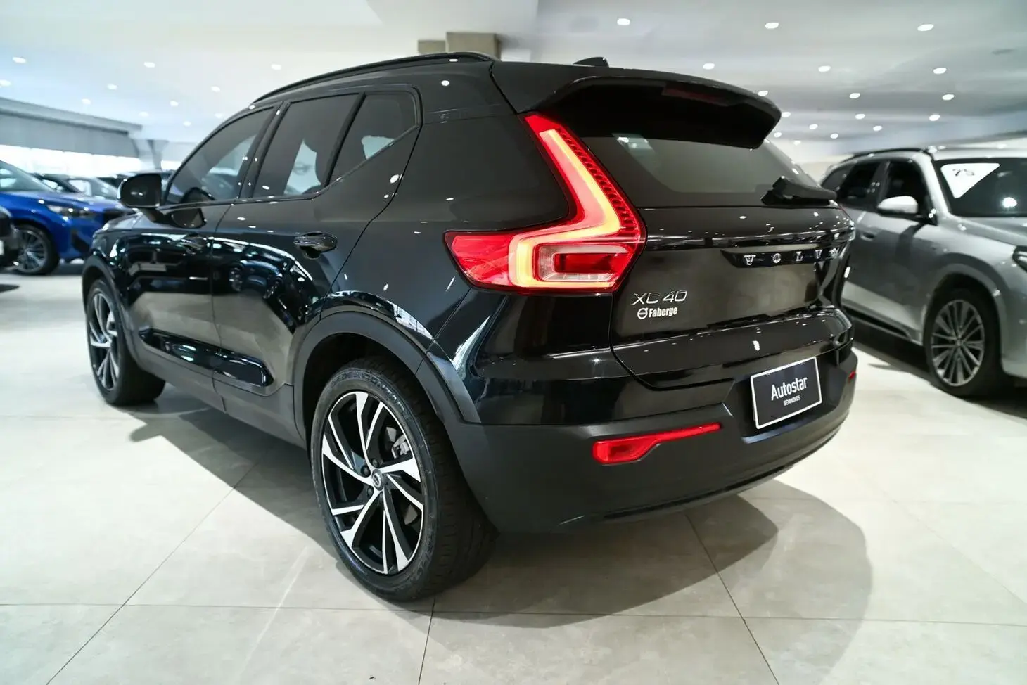 galeria XC40