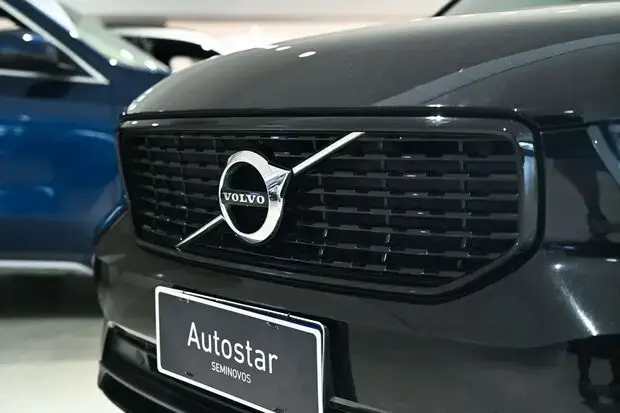 Volvo XC40 1.5 T5 Hybrid R-Design AWD