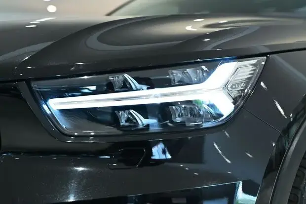Volvo XC40 1.5 T5 Hybrid R-Design AWD