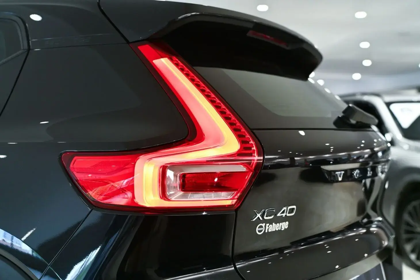 galeria XC40
