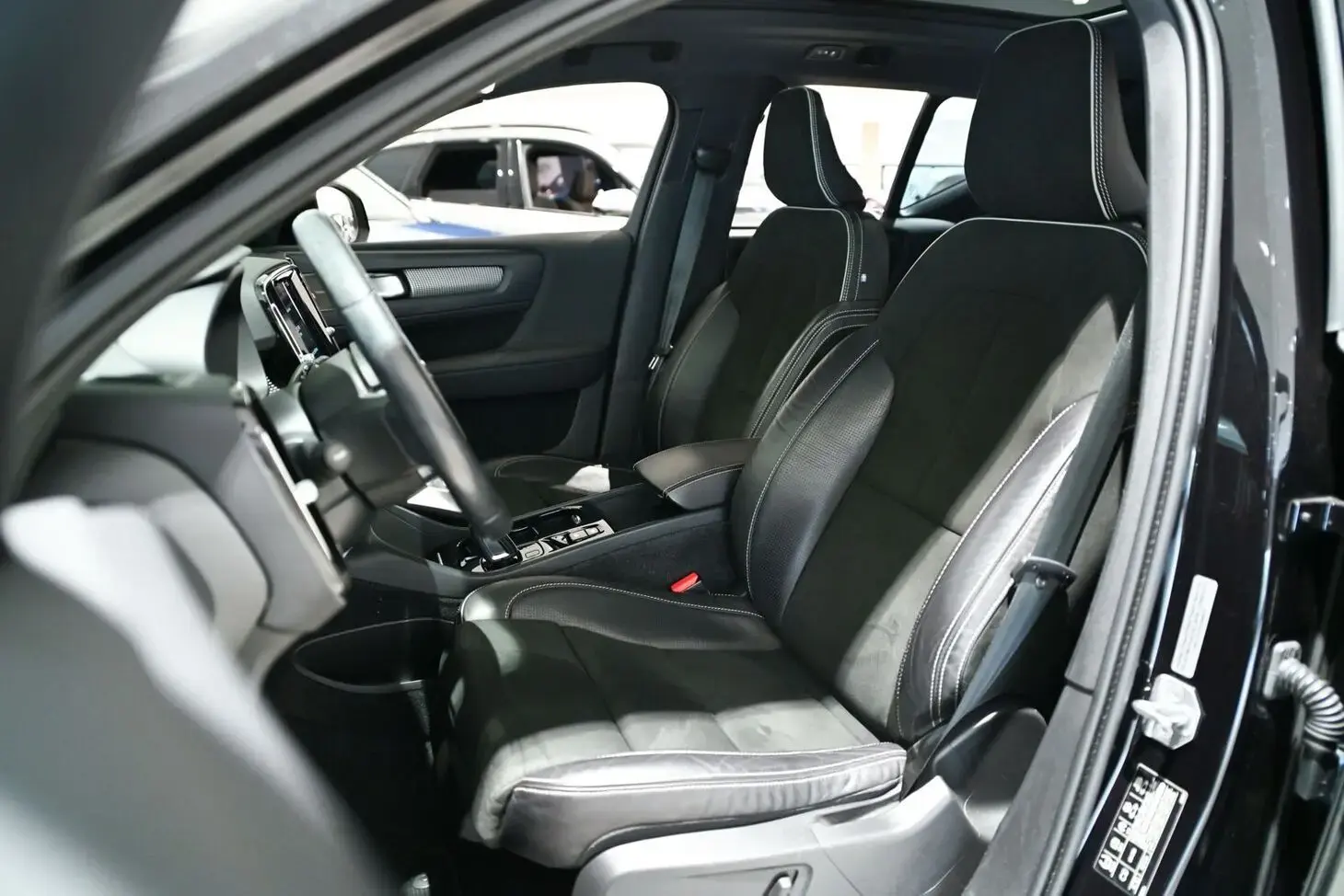 galeria XC40
