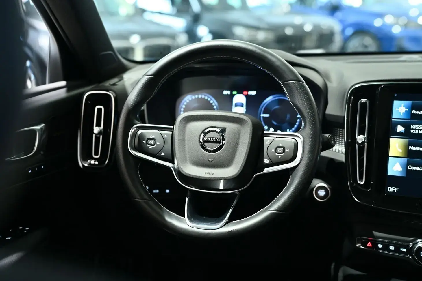 galeria XC40