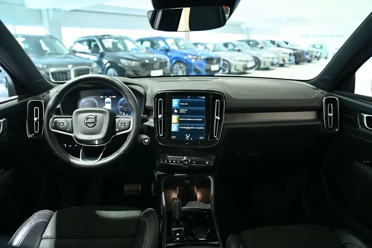 galeria XC40