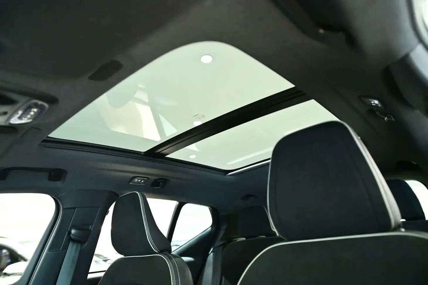 galeria XC40