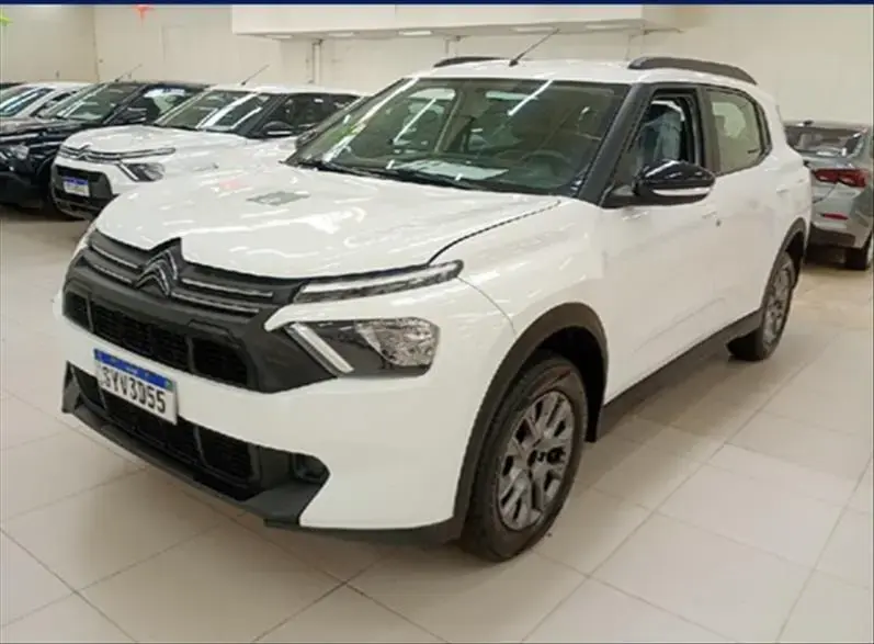 galeria C3 AIRCROSS