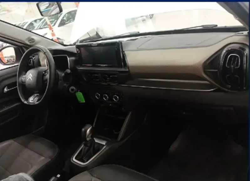 galeria C3 AIRCROSS