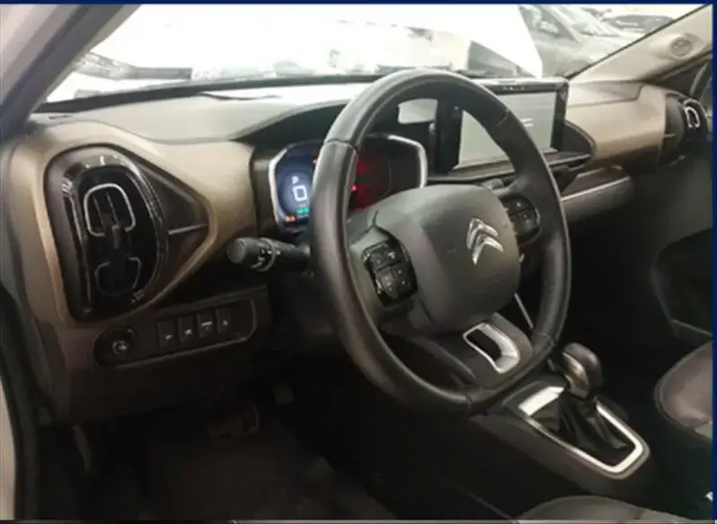 galeria C3 AIRCROSS