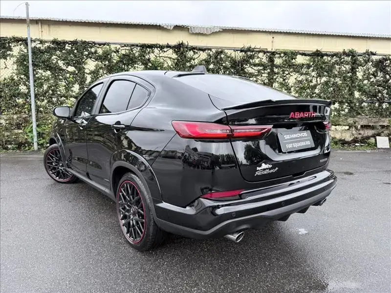galeria FASTBACK