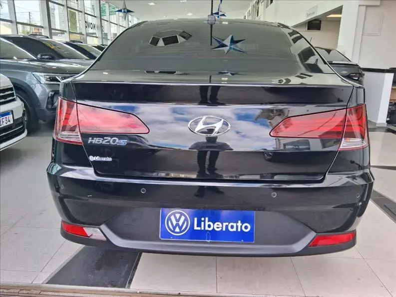 galeria HB20S