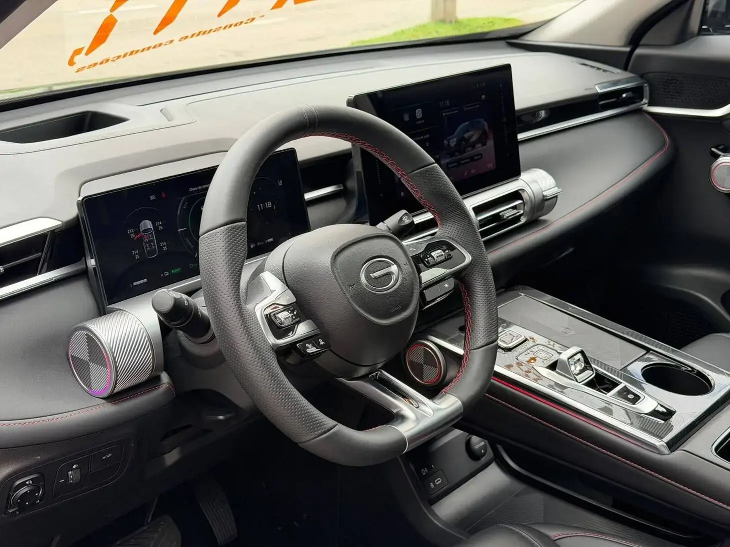 galeria GS4 Hybrid